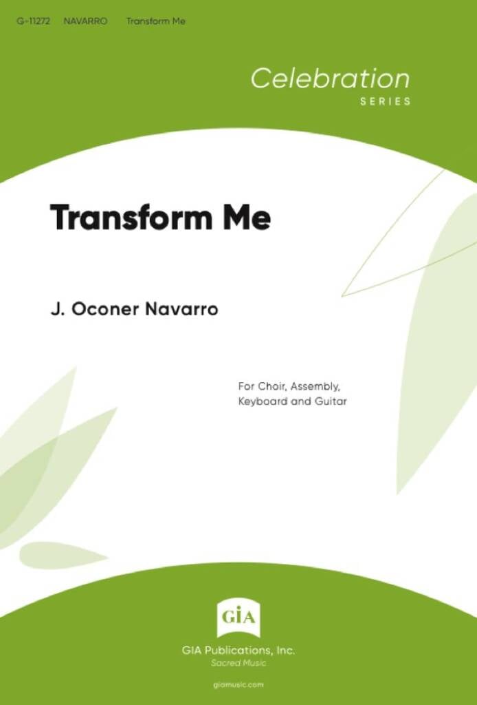Transform Me - Guitar edition